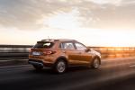 Kia Rio X-Line 2017 года